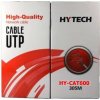 EVEREST-HY-CAT600 HYTECH HY-CAT600 305m GRİ UTP CAT6 Kablo